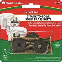 BOLT TANK TO BOWL 2-3/4 PK3