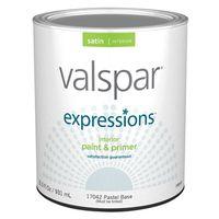 PAINT EXP INT SATIN PSTL QT