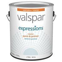 PAINT EXP INT S/G WHITE GAL