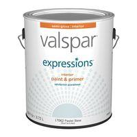 PAINT EXP INT S/G PSTL GAL