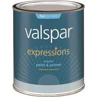 PAINT EXP EXT FLAT PSTL QT