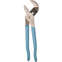PLIER TONGUE/GRV 9-1/2IN STRT