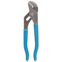 PLIER TONGUE/GRV 6-1/2IN STRT