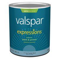 PAINT EXP EXT SATIN PSTL QT