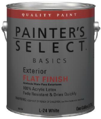PSB GAL WHT FLT Paint