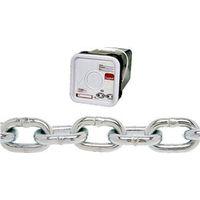 CHAIN PROOF COIL 5/16X75FT