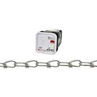 CHAIN DBL LOOP 2-0 275FT