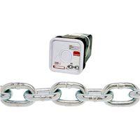 CHAIN PROOF COIL 3/8X45FT