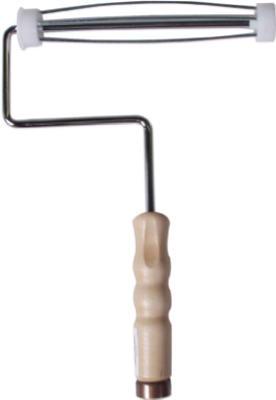 9"5WIRE FRAME/WD HANDLE