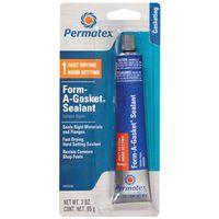 FORM-A-GASKET SEAL 3OZ