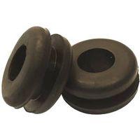 GROMMET ASST VINYL 1/4 IN DIA