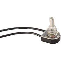 SWITCH CANOPY PSHBUTTON 1P NIC