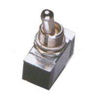 SWITCH TOG 20A 125/250V 0.75HP