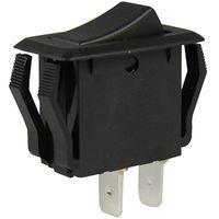 SWITCH ROCKER ON-OFF ECON 1P