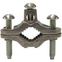 GROUND CLAMP FOR 1/2-1IN PIPE