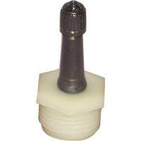 PLUG BLOW OUT M 50PSI 3/4IN