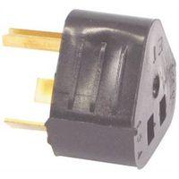 BLK RV Compact Adapter