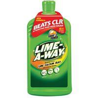 CLEANER CALCIUM/LIME/RUST 28OZ
