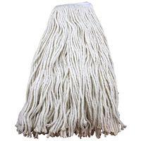 WET MOP HEAD COTTON 4-PLY 10OZ