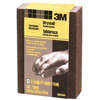 SANDING SPNG WET/DRY FINE/MED