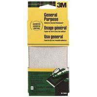 SANDING BLCK PAPER 2.75X5.25IN