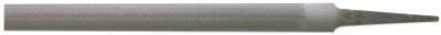 10" Half RND Bast File