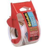 2X800IN CLR PACK SEAL TAPE