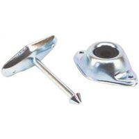 RV Straight DR Latch