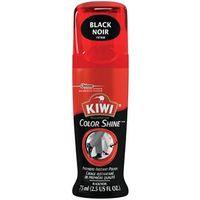 SHOE SHINE PREM BLK KIWI