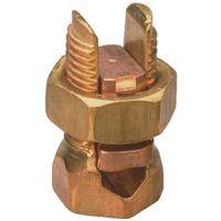 CONNECTOR SPLITBOLT CU 8AWG
