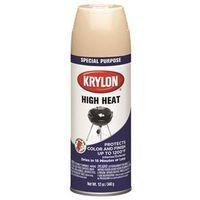 PAINT SPRAY HIGH HEAT BGE 12OZ