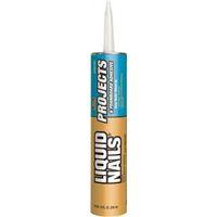 ADHESIVE PROJCT FOAMBOARD 10OZ