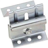 BRACKET RLR BTM/TP GLV 2-1/2IN