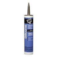 SEALANT SILI RUBB BRNZ 10.1OZ