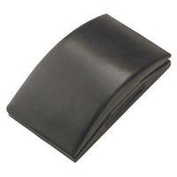 SANDING BLOCK RUBBER WET/DRY