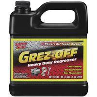 GREZ-OFF HD DEGREASER 1GAL