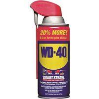 WD-40 9.6OZ BONUS DISPLAY