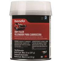 FILLER BODY BONDO PINT