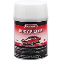 FILLER BODY BONDO QUART