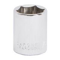 SOCKET STD 11/16INX6PT 3/8DR