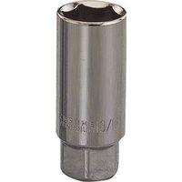 SOCKET SPARK PLG 1/2DR 13/16IN