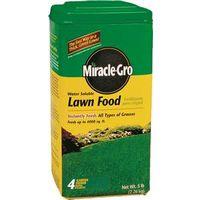 5LB MIRACLE-GRO LAWN FOOD