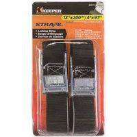 STRAP LASHING 200LB CAP 13FT
