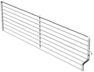 3"X16" WIRE BIN DIVIDER