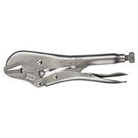 PLIER LOCKING STRAIGHTJAW 10IN