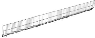 4'X3" WIRE BIN FRONT