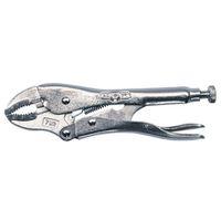PLIER LOCKING  7IN CURVED JAW