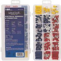 180PCS TERMINAL REPAIR KIT