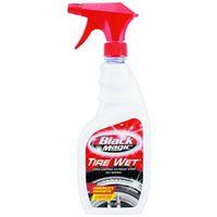 TIRE WET BLACK MAGIC 23OZ