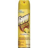 POLISH FURNITURE LEMON 9.7 OZ